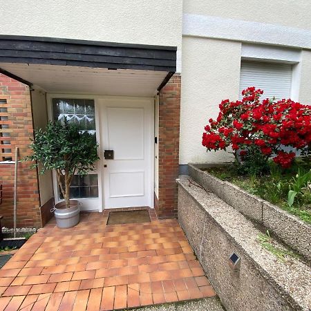 Ferienhaus Olive Winterberg Kültér fotó