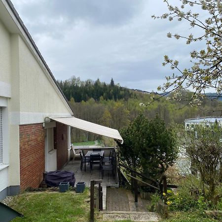 Ferienhaus Olive Winterberg Kültér fotó
