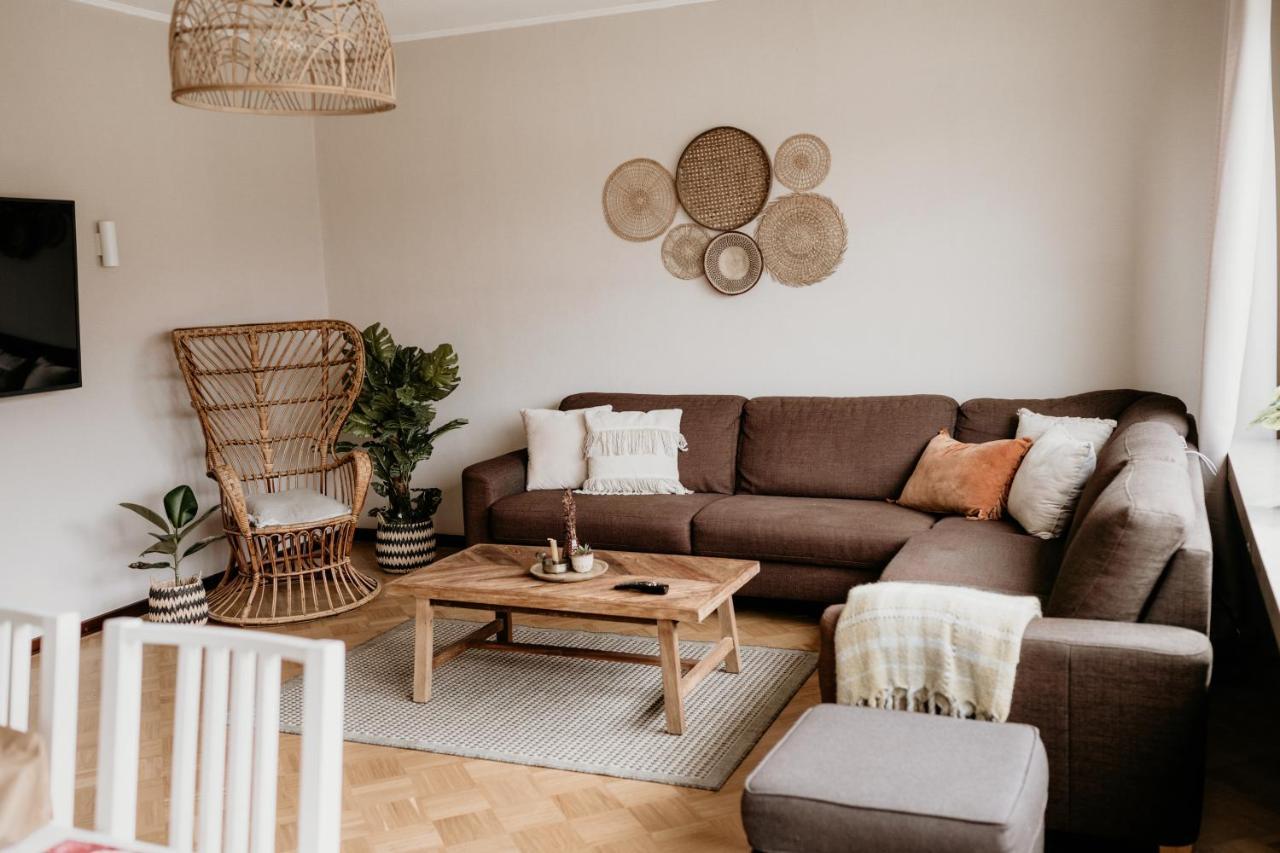 Ferienhaus Olive Winterberg Kültér fotó