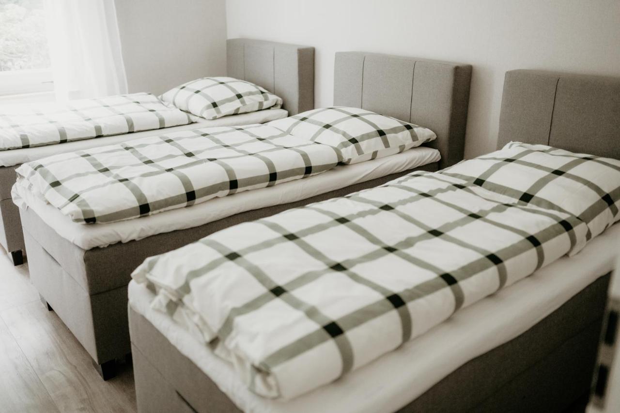 Ferienhaus Olive Winterberg Kültér fotó