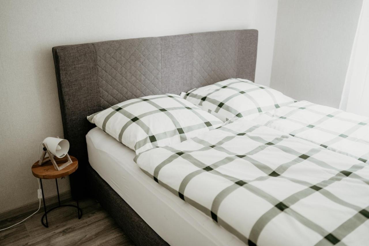 Ferienhaus Olive Winterberg Kültér fotó
