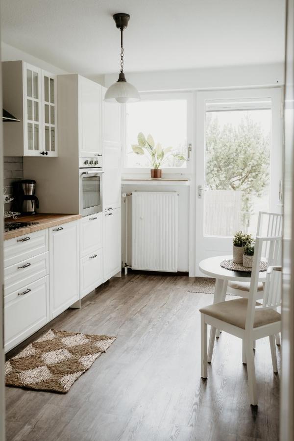 Ferienhaus Olive Winterberg Kültér fotó