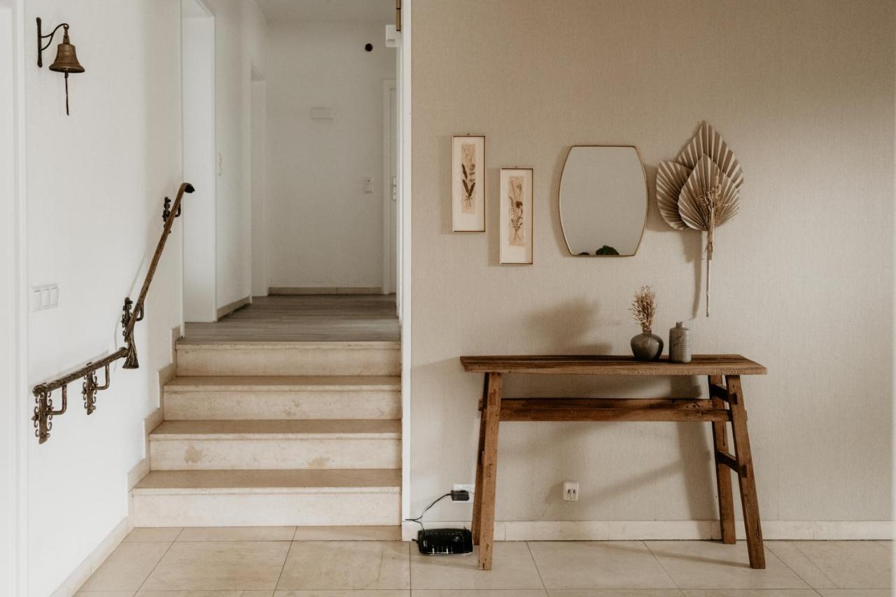 Ferienhaus Olive Winterberg Kültér fotó
