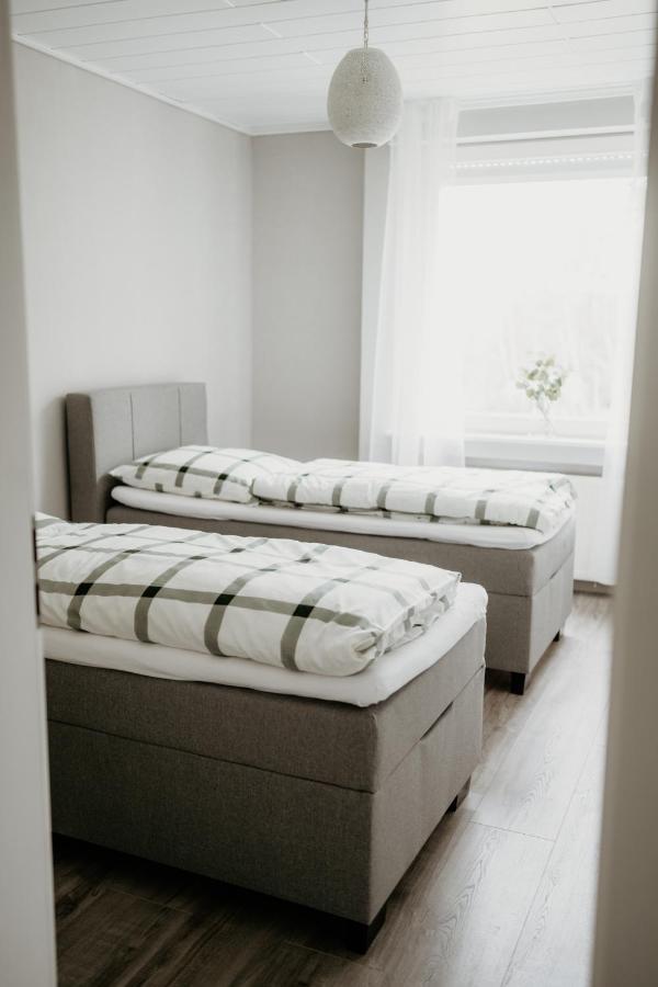 Ferienhaus Olive Winterberg Kültér fotó