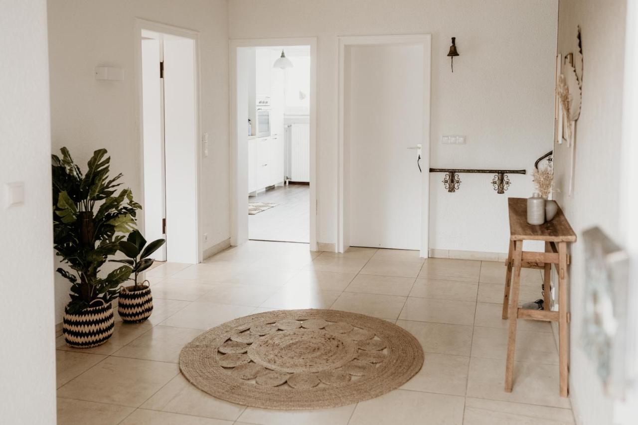 Ferienhaus Olive Winterberg Kültér fotó