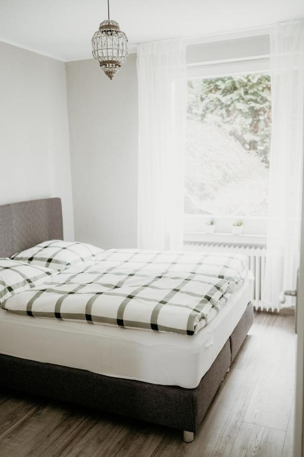 Ferienhaus Olive Winterberg Kültér fotó