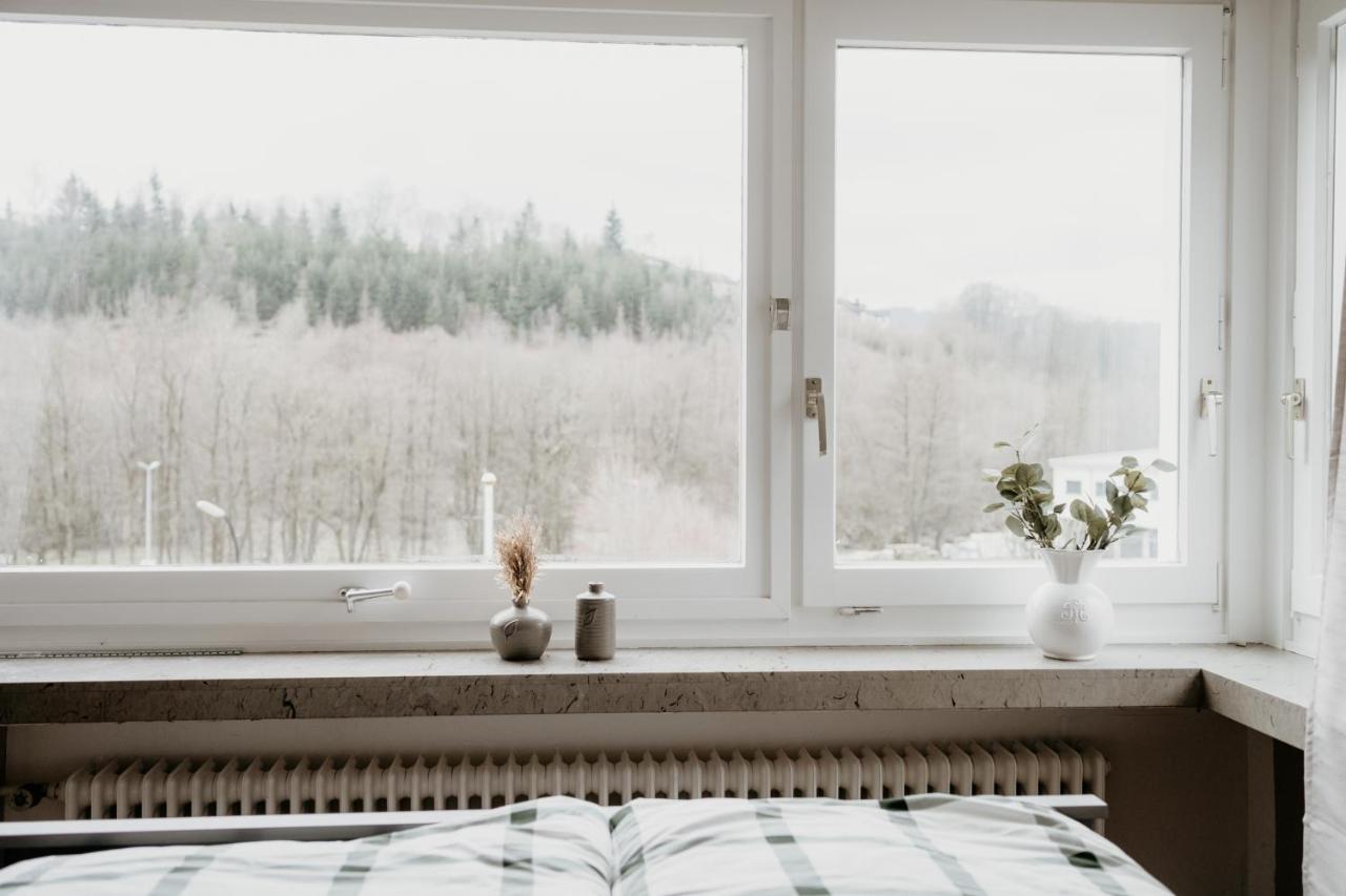 Ferienhaus Olive Winterberg Kültér fotó