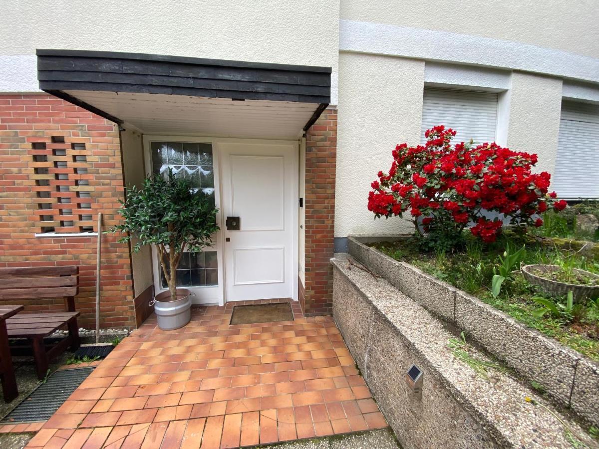 Ferienhaus Olive Winterberg Kültér fotó