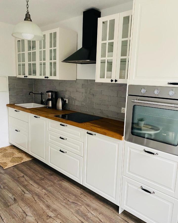 Ferienhaus Olive Winterberg Kültér fotó